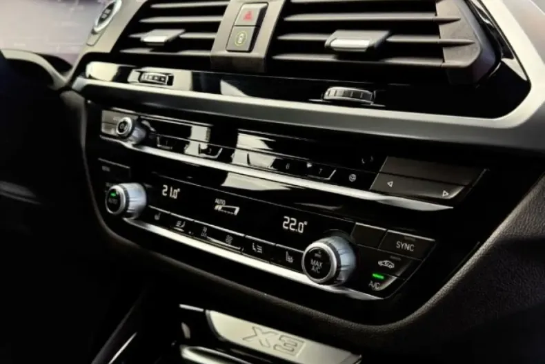 BMW X3 din 2021 cu 70.500 km - oferta BMW162133 - foto 13