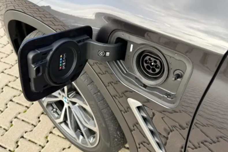 BMW X3 din 2021 cu 70.500 km - oferta BMW162133 - foto 14