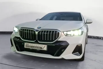 BMW 520 din 2024 - oferta BMW162134