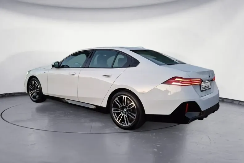 BMW 520 din 2024 cu 34.800 km - oferta BMW162134 - foto 3