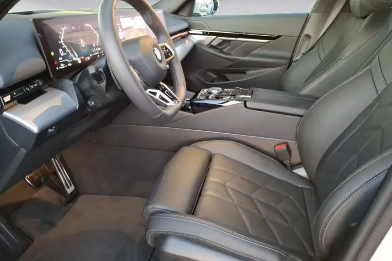 BMW 520 din 2024 cu 34.800 km - oferta BMW162134 - foto 7