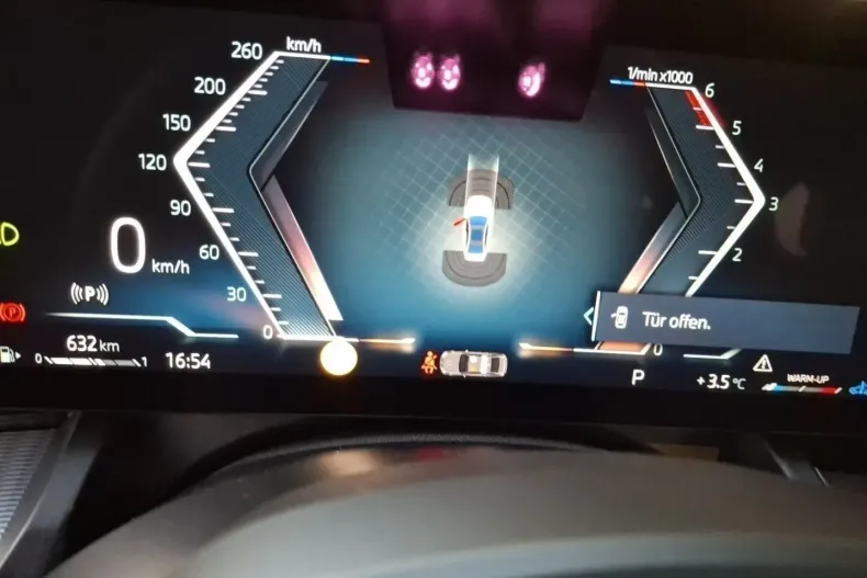 BMW 520 din 2024 cu 34.800 km - oferta BMW162134 - foto 9