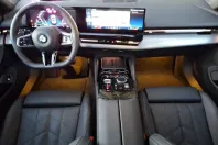 BMW 520 din 2024 cu 34.800 km - oferta BMW162134 - foto 10