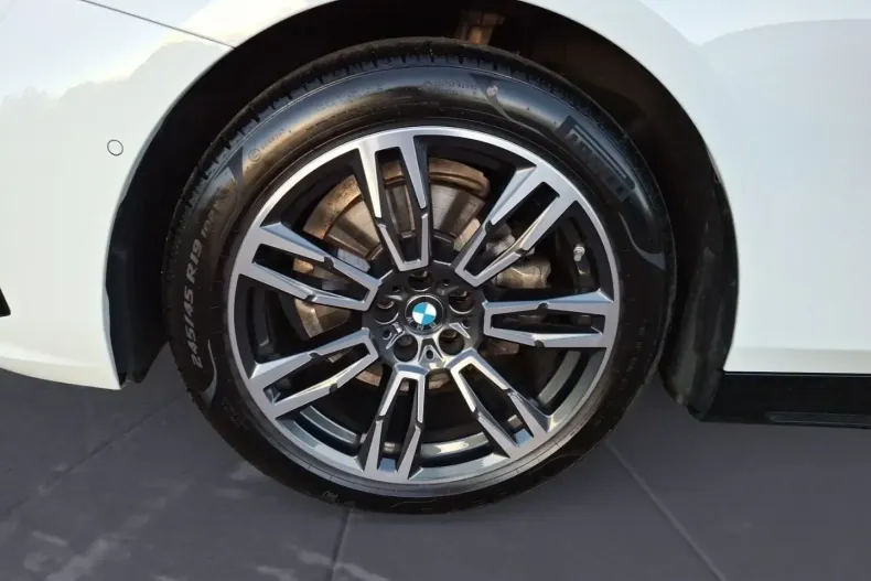 BMW 520 din 2024 cu 34.800 km - oferta BMW162134 - foto 11