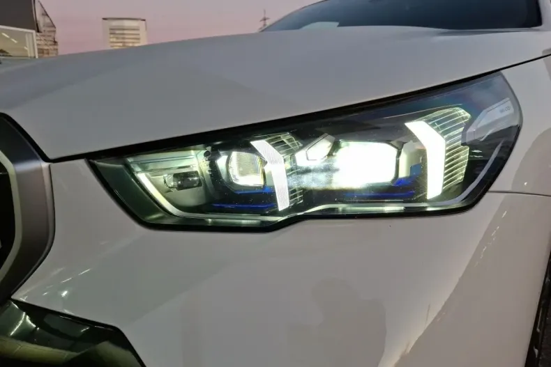 BMW 520 din 2024 cu 34.800 km - oferta BMW162134 - foto 12