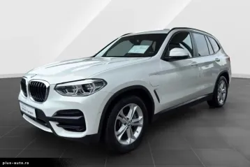 BMW X3 din 2021 - oferta BMW162135