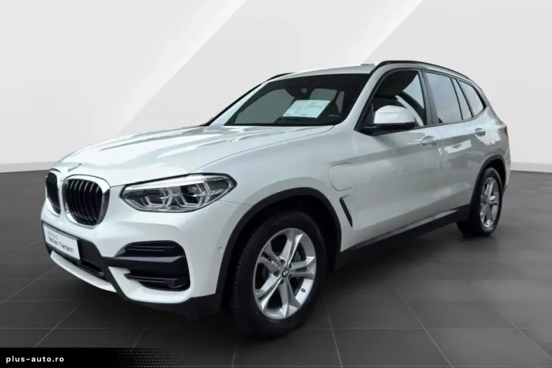 BMW X3 din 2021 cu 88.513 km - oferta BMW162135 - foto 1
