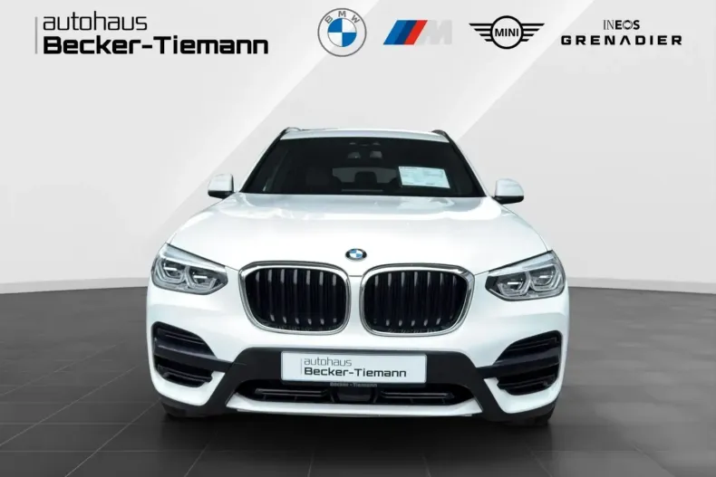 BMW X3 din 2021 cu 88.513 km - oferta BMW162135 - foto 2