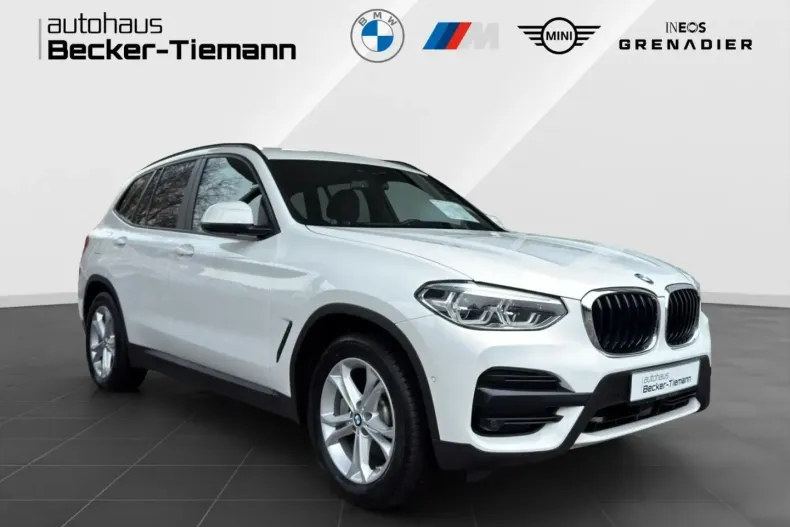 BMW X3 din 2021 cu 88.513 km - oferta BMW162135 - foto 3