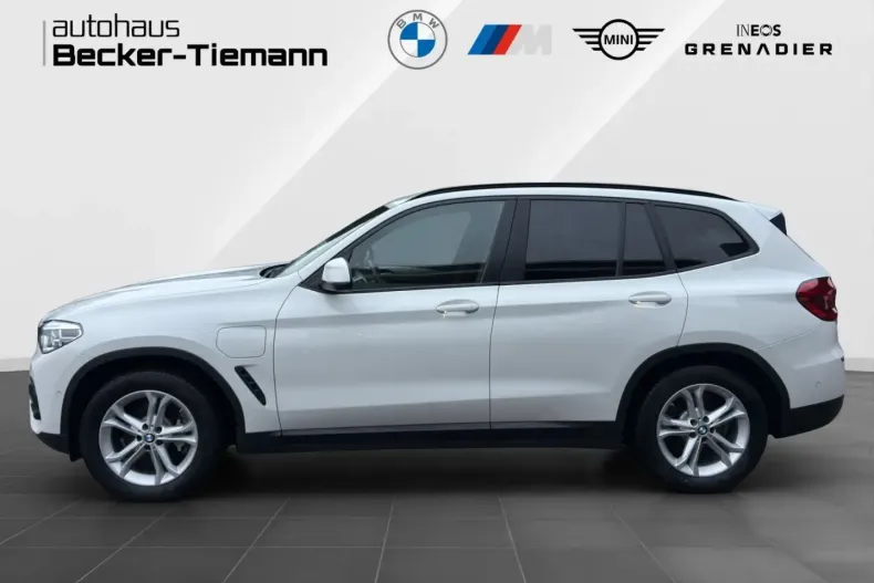 BMW X3 din 2021 cu 88.513 km - oferta BMW162135 - foto 4