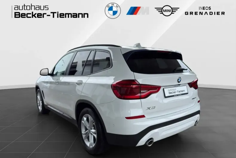 BMW X3 din 2021 cu 88.513 km - oferta BMW162135 - foto 5
