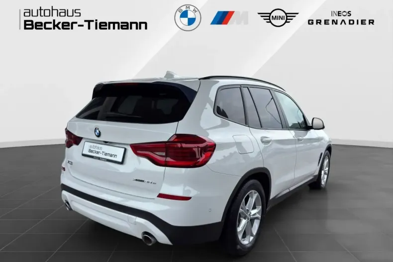 BMW X3 din 2021 cu 88.513 km - oferta BMW162135 - foto 7
