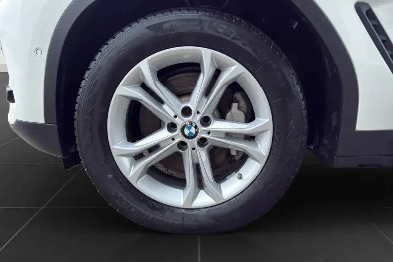 BMW X3 din 2021 cu 88.513 km - oferta BMW162135 - foto 8