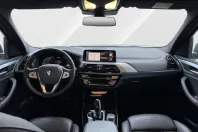 BMW X3 din 2021 cu 88.513 km - oferta BMW162135 - foto 9