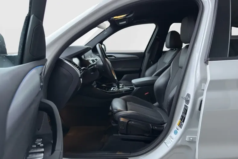 BMW X3 din 2021 cu 88.513 km - oferta BMW162135 - foto 11