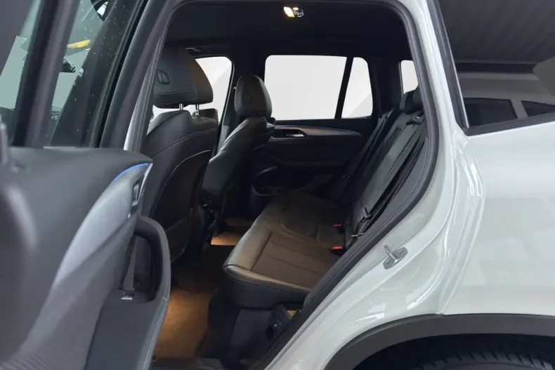 BMW X3 din 2021 cu 88.513 km - oferta BMW162135 - foto 12