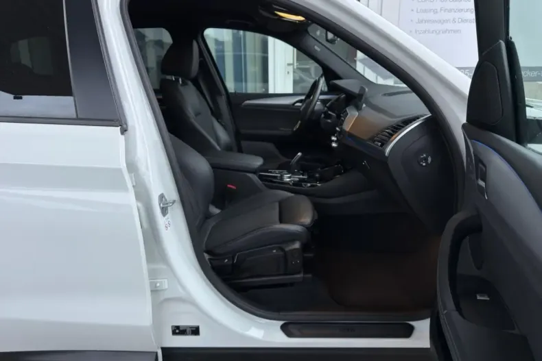 BMW X3 din 2021 cu 88.513 km - oferta BMW162135 - foto 14