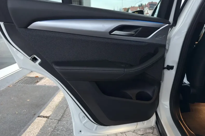 BMW X3 din 2021 cu 88.513 km - oferta BMW162135 - foto 16