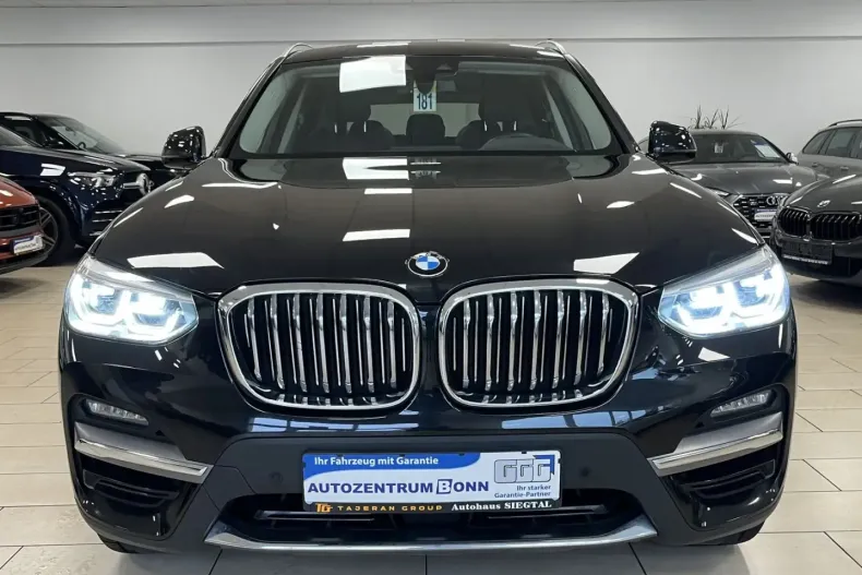 BMW X3 din 2020 cu 85.414 km - oferta BMW162136 - foto 2