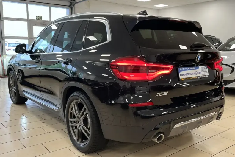 BMW X3 din 2020 cu 85.414 km - oferta BMW162136 - foto 9