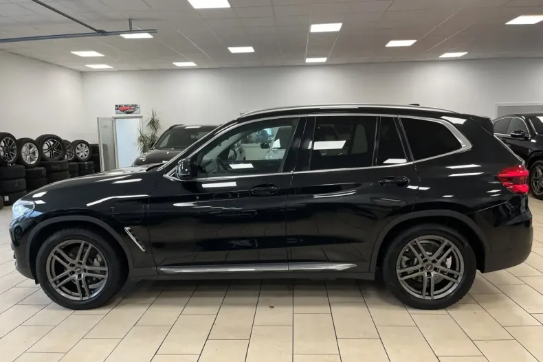 BMW X3 din 2020 cu 85.414 km - oferta BMW162136 - foto 10