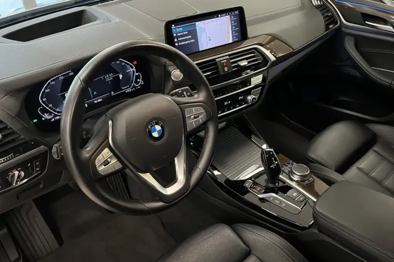 BMW X3 din 2020 cu 85.414 km - oferta BMW162136 - foto 11