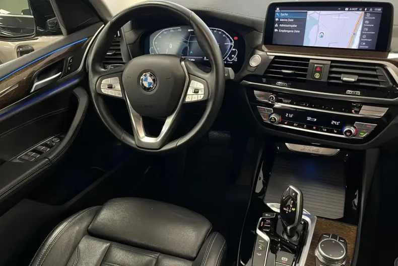 BMW X3 din 2020 cu 85.414 km - oferta BMW162136 - foto 15