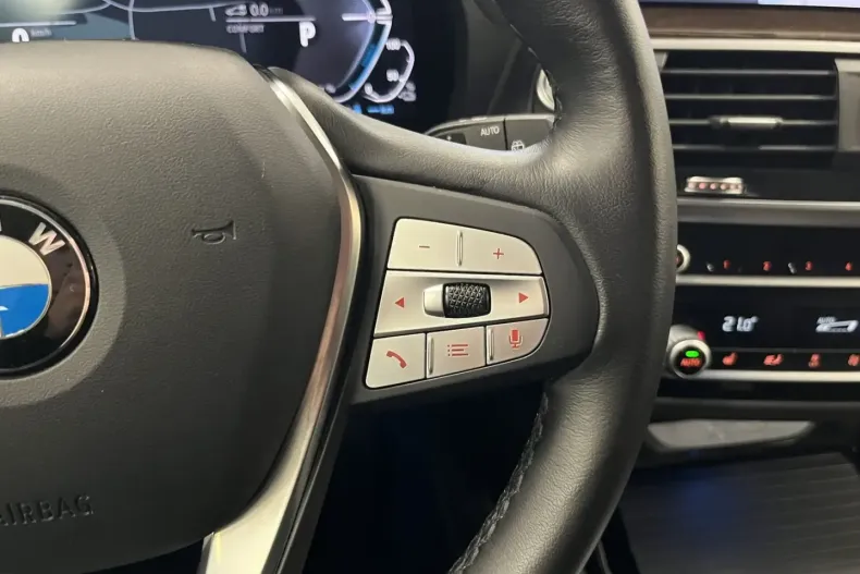 BMW X3 din 2020 cu 85.414 km - oferta BMW162136 - foto 18