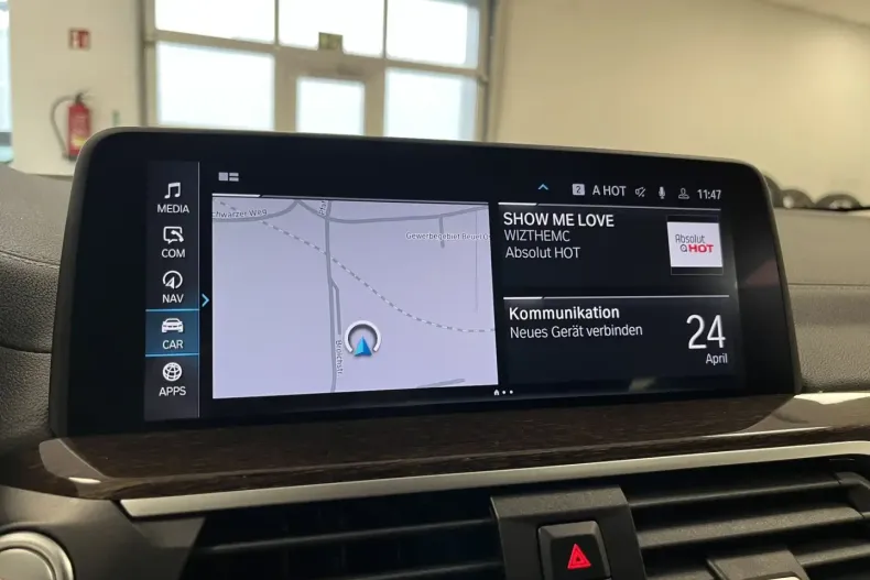 BMW X3 din 2020 cu 85.414 km - oferta BMW162136 - foto 22