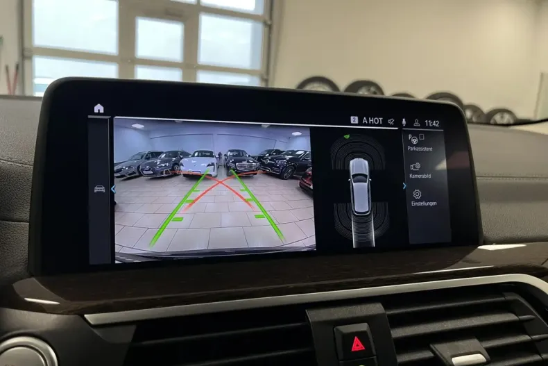 BMW X3 din 2020 cu 85.414 km - oferta BMW162136 - foto 23