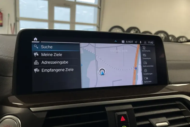 BMW X3 din 2020 cu 85.414 km - oferta BMW162136 - foto 24