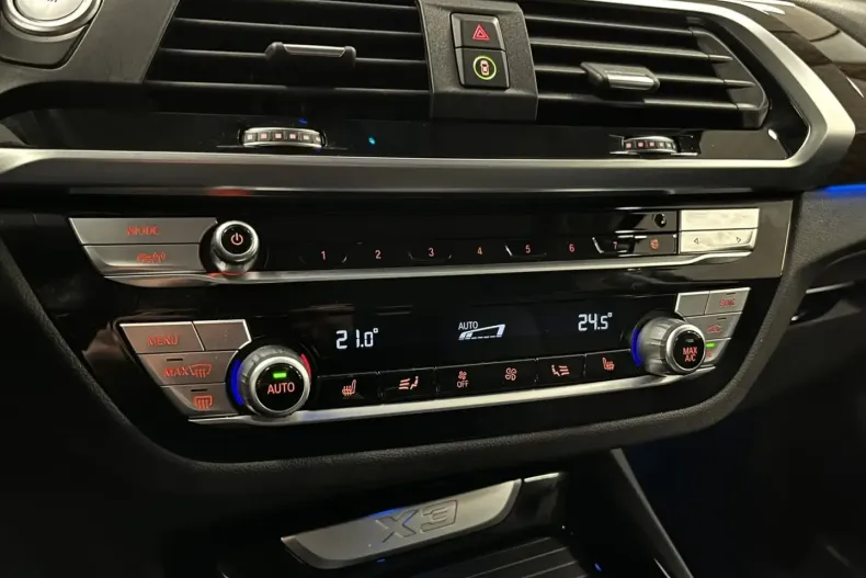 BMW X3 din 2020 cu 85.414 km - oferta BMW162136 - foto 25