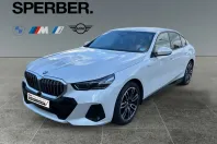 BMW 520 din 2024 cu 25.577 km - oferta BMW162139 - foto 1