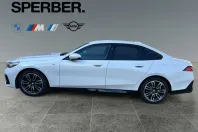 BMW 520 din 2024 cu 25.577 km - oferta BMW162139 - foto 2