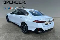 BMW 520 din 2024 cu 25.577 km - oferta BMW162139 - foto 3