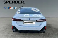 BMW 520 din 2024 cu 25.577 km - oferta BMW162139 - foto 4