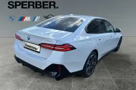 BMW 520 din 2024 cu 25.577 km - oferta BMW162139 - foto 5