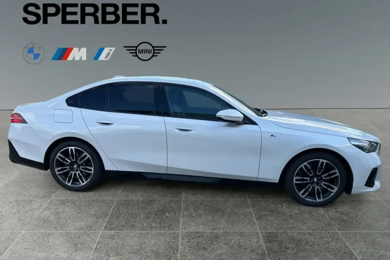 BMW 520 din 2024 cu 25.577 km - oferta BMW162139 - foto 6