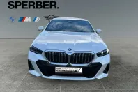 BMW 520 din 2024 cu 25.577 km - oferta BMW162139 - foto 8