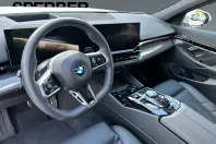 BMW 520 din 2024 cu 25.577 km - oferta BMW162139 - foto 10