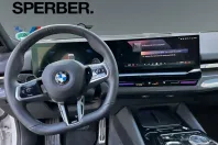 BMW 520 din 2024 cu 25.577 km - oferta BMW162139 - foto 16