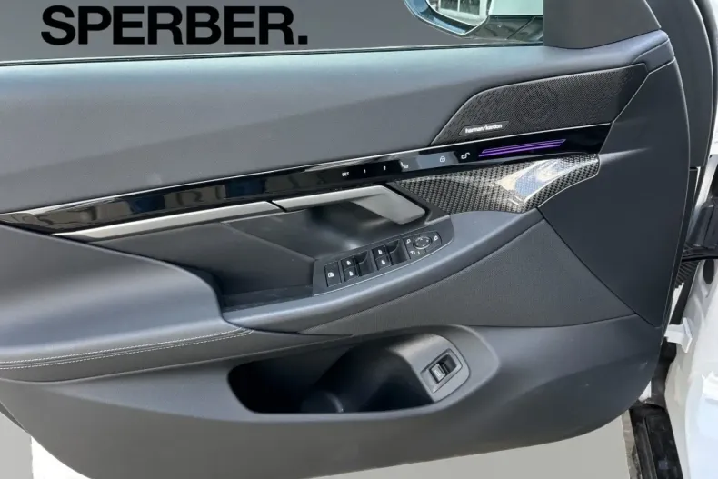 BMW 520 din 2024 cu 25.577 km - oferta BMW162139 - foto 18