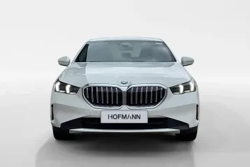 BMW 520 din 2024 - oferta BMW162140