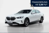 BMW 520 din 2024 cu 27.400 km - oferta BMW162140 - foto 2
