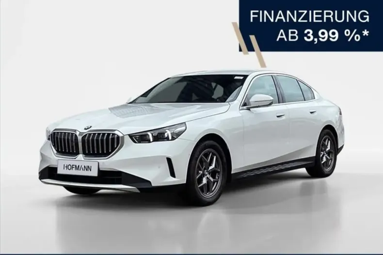 BMW 520 din 2024 cu 27.400 km - oferta BMW162140 - foto 2