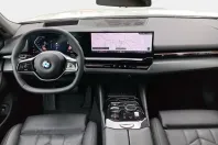 BMW 520 din 2024 cu 27.400 km - oferta BMW162140 - foto 9