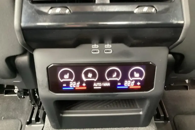 BMW 520 din 2024 cu 27.400 km - oferta BMW162140 - foto 19