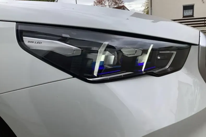 BMW 520 din 2024 cu 27.400 km - oferta BMW162140 - foto 20