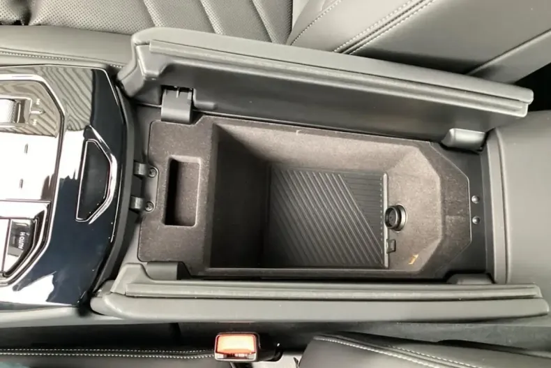 BMW 520 din 2024 cu 27.400 km - oferta BMW162140 - foto 22