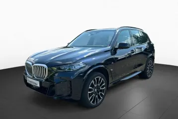 BMW X5 din 2024 - oferta BMW162141